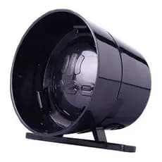 Sirene De Alarme 120db 12v Ipec