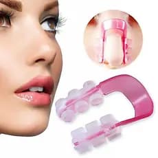 Afinador Modelador De Nariz de silicone lifting Nose Up estética facial