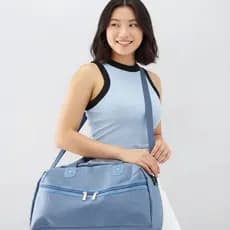 Bolsa Duffel Academia Passeio Viagem Trabalho - Qualidade Jacki Design