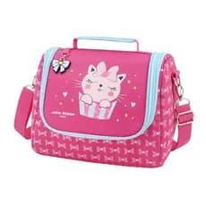 Lancheira Térmica Infantil Pimpolho Bichos Divertidos - Jacki Design