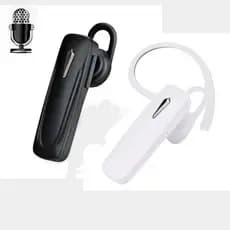 Fone de Ouvido sem Fio M163/Bluetooth 4 1/Auricular/Mãos Livres/Esportivo para Celulares Android mgjardim