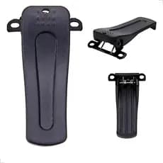 Clip De Cinto Para Ht Baofeng Bf-777 Bf-888 v6r Uv5r