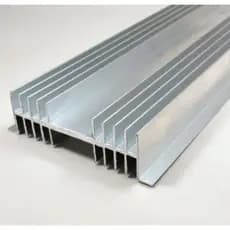 Dissipador Calor Aluminio 12cm Largura X 10cm Compr