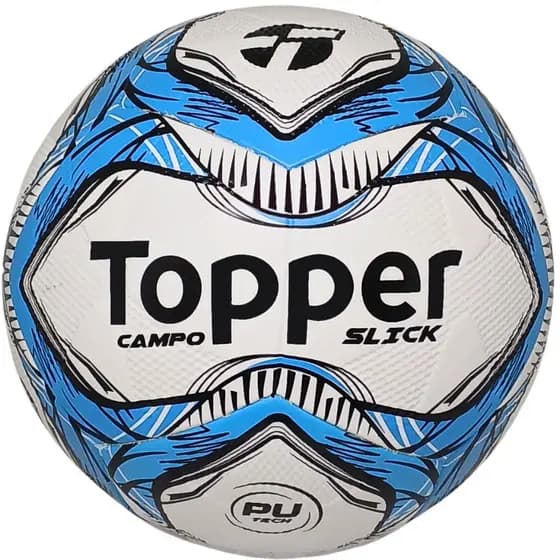 Bola de Campo Topper Oficial