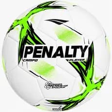 Bola de Futebol Campo Costurada Penalty Player