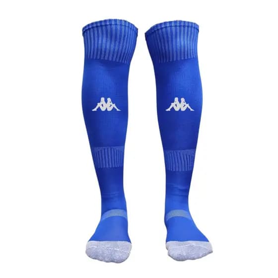 Meião de Futebol Adulto Kappa Gold Esportivo Treino Tam 38-43