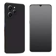 Capa Case Para Xiaomi Redmi 12 + Película Fosca Privacidade