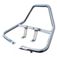 Alça Alcinha Super Alta Titan/fan 125 2004/2008 Imp