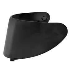 Viseira Capacete Axxis/asx Eagle/draken/city Fumê