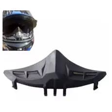 Narigueira Big Super Alta Universal Comp. Pro Tork/mix/ebf/Axxis Draken asx