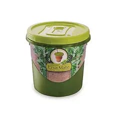 Pote Rosca 1,8l Erva Mate - Plasutil 008171