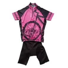 Conjunto infantil de ciclismo bike kids crianças be fast Kit Bicicleta