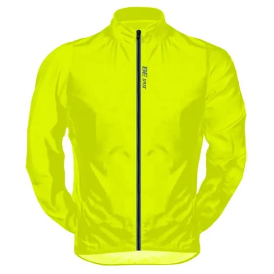 Jaqueta corta vento de ciclismo corrida academia Roupa de Bike REPELE AGUA CICLISTA PEDAL MTB