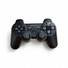 Controle para Ps3 Sem Fio + Cabo Carregador