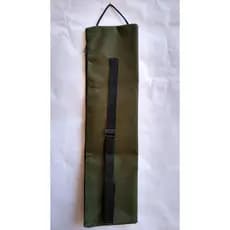 bolsa porta vara de pesca simples 70 cm x 19 cm 27