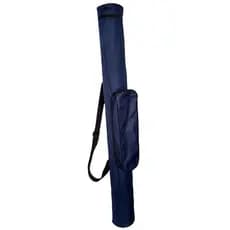 Bolsa Porta Vara De Pesca C/ Bolso S/ Tubo 1,5 Mt X100mm 46.