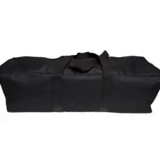 Bolsa porta vara de pesca ,  tralha de pesca ,  barraca , guarda sol , multiuso,70 cm , 45