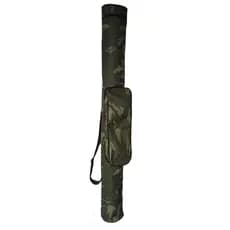 Bolsa Porta Vara De Pesca C/ Bolso S/ Tubo 1,7 Mt X100mm 49