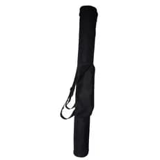 Bolsa Porta Vara De Pesca C/ Bolso SEM Tubo 0,70mtx100mm 36
