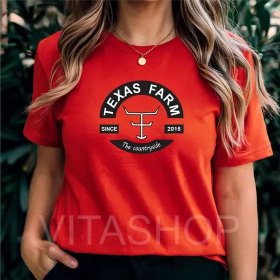T-shirt Texas Camiseta Cowgirl Country Feminina Camisa Boiadeira Baby-look