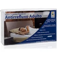 Anti Refluxo Adulto - Suporte Terapêutico Posicionador