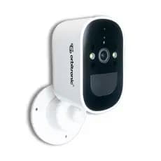 Camera Wifi Externa Segurança Bateria longa duração IP Orbitronic
