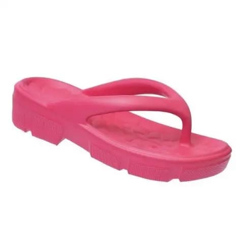 Chinelo Nuvem EVA Ortopédico Tratorado Super Leve Macio