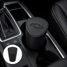 Mini Lixeira Automotiva Porta Lixo Várias Marcas Universal