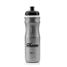 Garrafinha de Agua, Caramanhola Isotermica Squeeze para bicicleta /exercicios 600 ml
