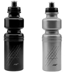 2 garrafinhas Squeeze de agua 750 ml PTK