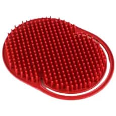 Pente Escova Masculina Para Cabelo E Barba Linha Men 7756 - Marco Boni