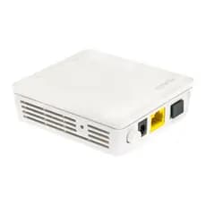 Terminal Gpon Huawei Echolife Hg8010 Modem Fibra Ótica Ftth