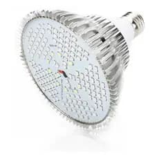 Lampada Led Grow 100w Full Spec Planta Cultivo Indoor Estufa