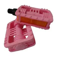Pedal 1/2 Pedal Bike Infantil Pedal Mirim Rosca Fina