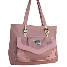 Bolsa Feminina Moda Exclusiva Para Todas Ocasiões.