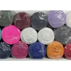 Fio de Malha PREMIUM Refinatto Fischer 140m