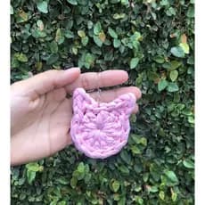 10 Chaveiros de gatinho para lembrancinha / aniversário / chá de bebê
