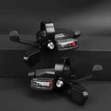 ALAVANCA PASSADOR ABSOLUTE 3X7V 21V SEM MANETE