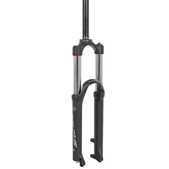 SUSPENSÃO GARFO MTB ABSOLUTE BRUTUS FREERIDE ARO 26 150MM