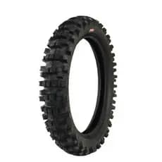 PNEU MOTO TRILHA KENDA K760 TRAKMASTER 110/100-18 TRASEIRO OFF ROAD
