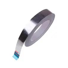 FITA ADESIVA ALUMÍNIO TÉRMICA REFLOW REBALLING BGA 20mm
