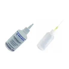 KIT COM DISPENSER AGULHA + CLEANER 110ML