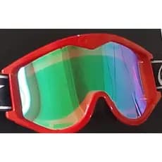 Lente de REPOSIÇÃO do Oculos de Proteção para Motocross Pro Tork 788 Trilha Off Road Cross