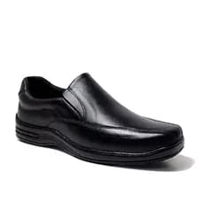 Sapato Social Masculino Couro Legitimo Solado Confort Anatomico Formal Casual Atemporal