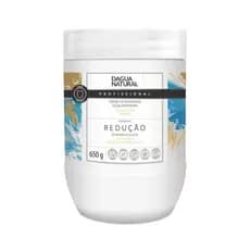 Creme De Massagem Algas Marinhas 650g Dagua Natural Celulite