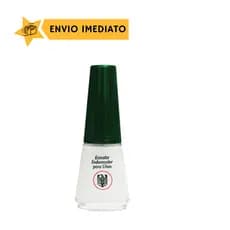 Esmalte Base Fortalecedora Endurecedor De Unha Quimica Alemana 14 ml Nail Hardener