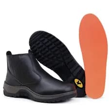 Bota Butina Country Trabalho Masculina Oferta