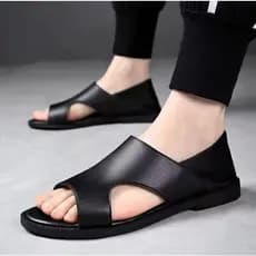 Sandalha Masculina Papete Confortavel Legitima Promoção