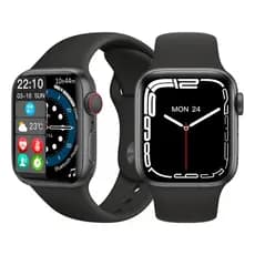 Watch W29.S 45mm ORIGINAL Smartwatch Relogio Serie 10 Amoled Nfc Chat GPT