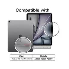 kit-10PCs Película Tablet Tpu Máquina Hidrogel Flexível HD Matte Fosca 13" Polegadas 235×325